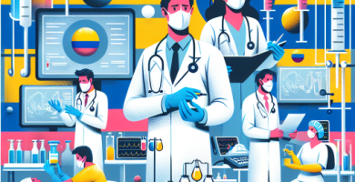 ¿Cómo las EPS están enfrentando la crisis sanitaria mundial?