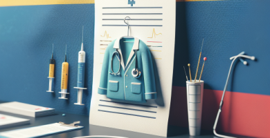 ¿Cómo las EPS están enfrentando la escasez de médicos en Colombia?