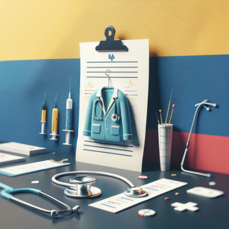 ¿Cómo las EPS están enfrentando la escasez de médicos en Colombia? ¿Cómo las EPS están enfrentando la escasez de médicos en Colombia?