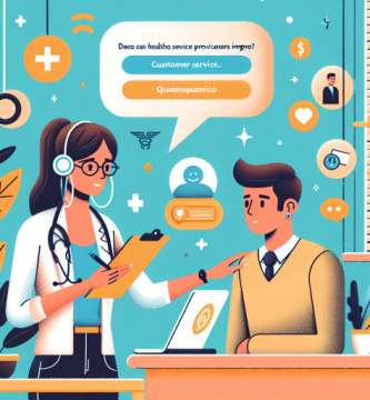 ¿Cómo las EPS pueden mejorar la atención al cliente?