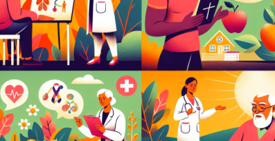 ¿Cómo las EPS pueden promover un estilo de vida saludable?