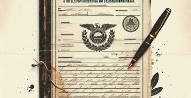 ¿Cómo obtener un registro civil de un familiar desaparecido durante la guerra en Colombia?