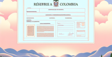 ¿Cómo obtener un registro civil de un familiar fallecido en Colombia?