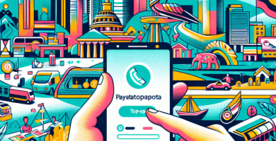 ¿Cómo recargar Daviplata desde cualquier lugar?