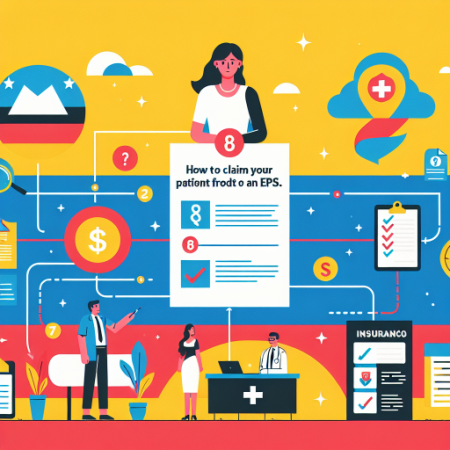 ¿Cómo reclamar tus derechos como paciente ante una EPS?