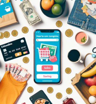 ¿Cómo usar Nequi para ahorrar dinero en tus compras?