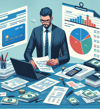 ¿Cómo utilizar el crédito rotativo de manera responsable en Colombia?