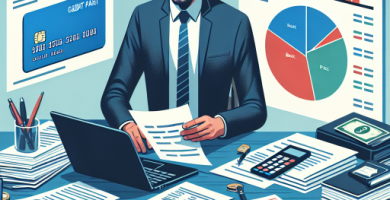 ¿Cómo utilizar el crédito rotativo de manera responsable en Colombia?