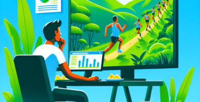 ¿Cuál es el impacto del sedentarismo en tu salud?