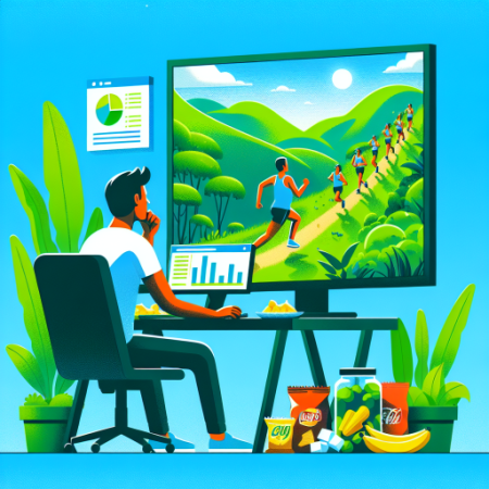 ¿Cuál es el impacto del sedentarismo en tu salud?