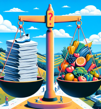 ¿Cuál es el límite entre el trabajo y la salud?