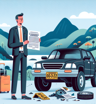 ¿Cuál es el procedimiento en caso de placas deterioradas?