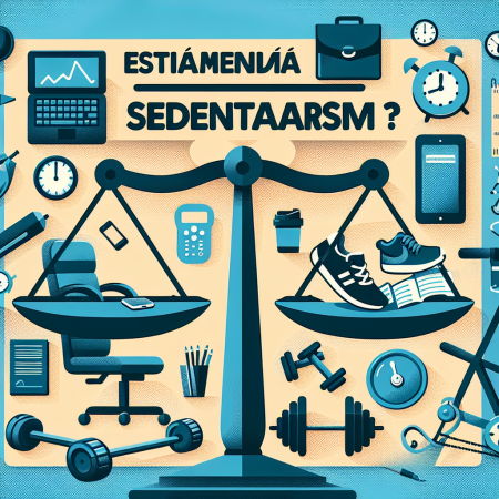 ¿Cuánto ejercicio necesitas para contrarrestar el sedentarismo laboral? ¿Cuanto-ejercicio-necesitas-para-contrarrestar-el-sedentarismo-laboral