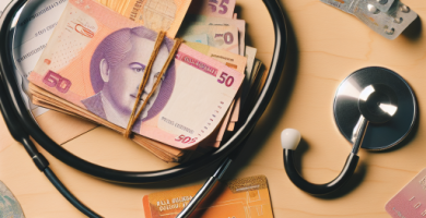 ¿Cuánto influye el factor económico en la atención médica de las EPS?