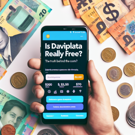 ¿Daviplata es realmente gratis? La verdad detrás de los costos ¿Daviplata es realmente gratis? La verdad detrás de los costos.
