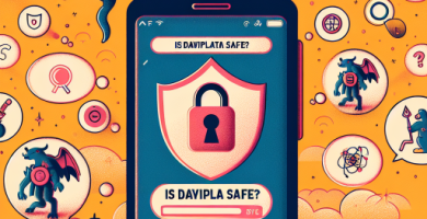 ¿Daviplata es seguro? Mitos y realidades.