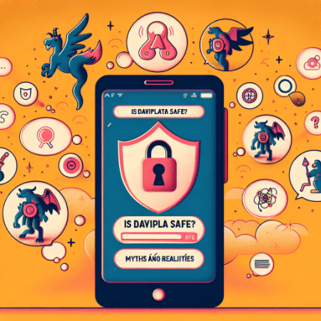¿Daviplata es seguro? Mitos y realidades.