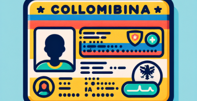 ¿Es Obligatorio Portar Siempre la Cédula de Ciudadanía en Colombia?