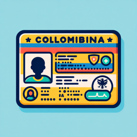 ¿Es Obligatorio Portar Siempre la Cédula de Ciudadanía en Colombia?