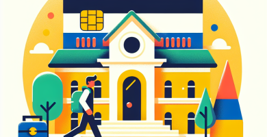 ¿Es conveniente utilizar tarjetas de crédito para pagar colegiaturas en Colombia?