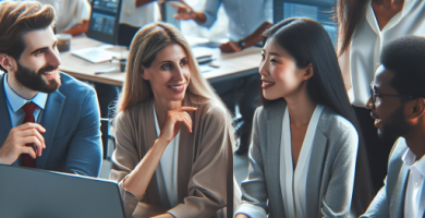 ¿Es importante tener amigos en el trabajo?