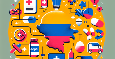 ¿Es posible cambiar de EPS? Todo lo que necesitas saber