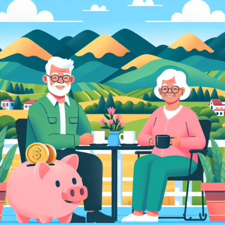 ¿Es posible jubilarse con una pensión alta en Colombia?