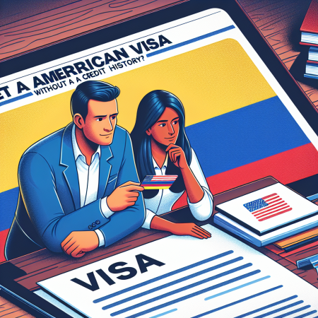 ¿Es posible obtener la visa americana sin tener historial crediticio? ¿Es-posible-obtener-la-visa-americana-sin-tener-historial-crediticio