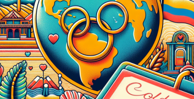 ¿Es posible registrar un matrimonio entre un colombiano y un extranjero en Colombia?