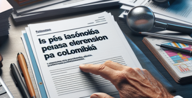 ¿Es posible retirar parte de tu pensión antes de jubilarte en Colombia?
