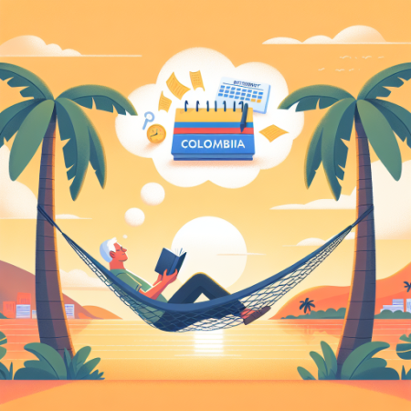 ¿Es posible retirarse antes de la edad de jubilación en Colombia? ¿Es posible retirarse antes de la edad de jubilación en Colombia?