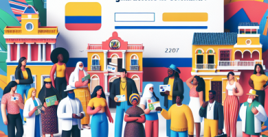 ¿Está garantizado el acceso a la salud para todos en Colombia?