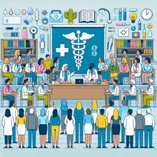 ¿Están las EPS fomentando la educación en salud entre sus usuarios?