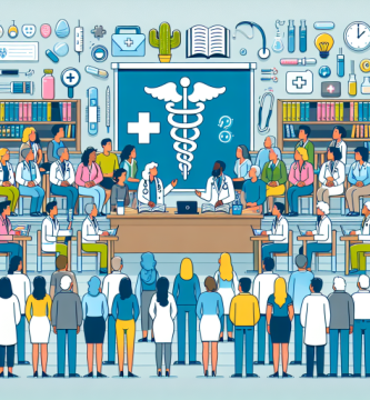 ¿Están las EPS fomentando la educación en salud entre sus usuarios?