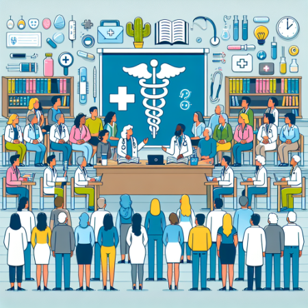 ¿Están las EPS fomentando la educación en salud entre sus usuarios? ¿Están las EPS fomentando la educación en salud entre sus usuarios?