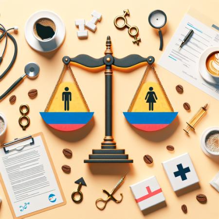 ¿Están las EPS promoviendo la equidad de género en la atención médica? ¿Están las EPS promoviendo la equidad de género en la atención médica?
