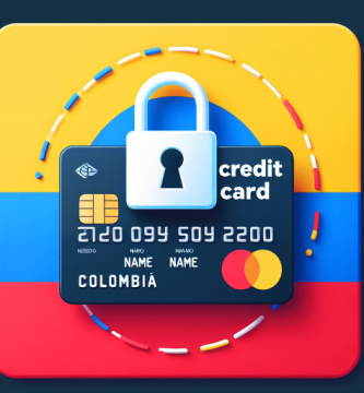 ¿Las tarjetas de crédito garantizadas son una buena opción en Colombia?
