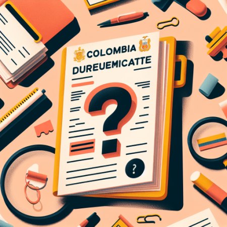 ¿Puedes registrar un niño sin padre en Colombia?