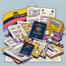 ¿Qué Documentos Necesito para Renovar mi Cédula?