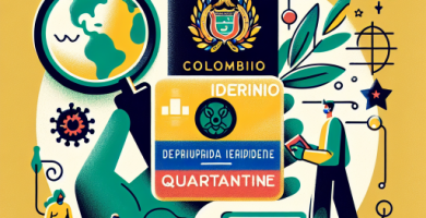 ¿Qué Hacer si mi Cédula se Venció Durante la Cuarentena?