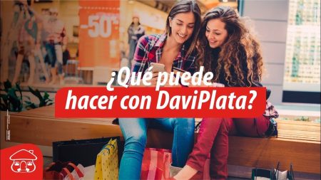 Descubre los Beneficios de Daviplata en Colombia - App Daviplata