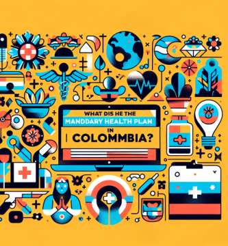 ¿Qué cubre el Plan Obligatorio de Salud (POS) en Colombia?