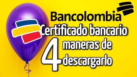 Descubre todo sobre los Certificados Bancarios en Colombia