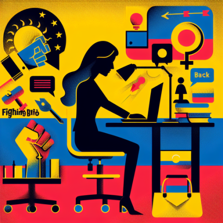 ¿Qué hacer ante el acoso laboral? ¿Qué hacer ante el acoso laboral?
