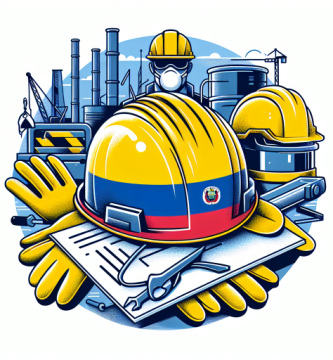 ¿Qué hacer ante un accidente laboral?