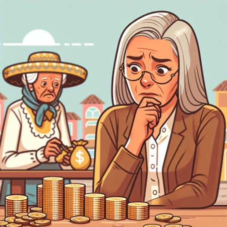 ¿Qué hacer si estás cerca de la edad de jubilación y no tienes suficiente fondo en Colombia? ¿Qué hacer si estás cerca de la edad de jubilación y no tienes suficiente fondo en Colombia?
