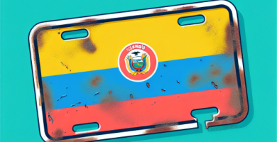 ¿Qué hacer si las placas están deterioradas?