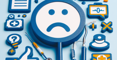 ¿Qué hacer si no estás satisfecho con los servicios de tu EPS?