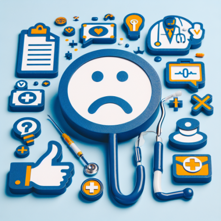 ¿Qué hacer si no estás satisfecho con los servicios de tu EPS? ¿Qué hacer si no estás satisfecho con los servicios de tu EPS?