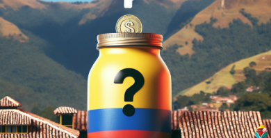 ¿Qué hacer si no estás satisfecho con tu fondo de pensión en Colombia?